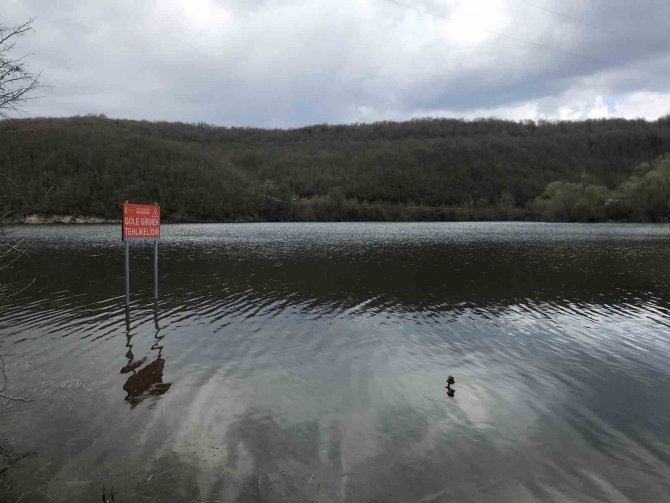 İ̇stanbul’da Barajlar Alarm Veriyor
