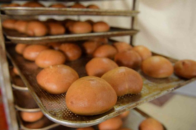 Elbistan’da Halk Ekmek Fabrikası Tekrar Üretime Geçti: Depremzedelere Günlük 15 Bin Ekmek
