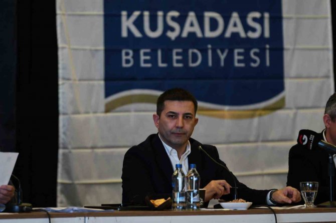 Kuşadası’nda Yeni Binalara Sismik İzolatör Zorunluluğu Geliyor