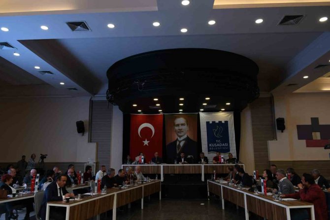 Kuşadası’nda Yeni Binalara Sismik İzolatör Zorunluluğu Geliyor