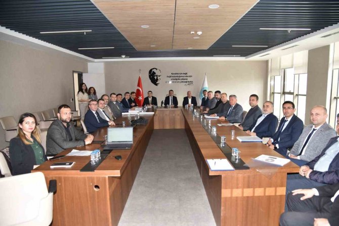 Manisa Büyükşehir’den Açıklama: "Tüm Binaların Denetimi Ücretsiz Yapılacak"