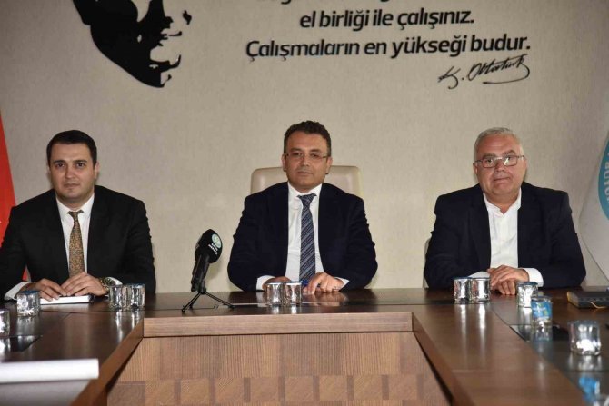 Manisa Büyükşehir’den Açıklama: "Tüm Binaların Denetimi Ücretsiz Yapılacak"