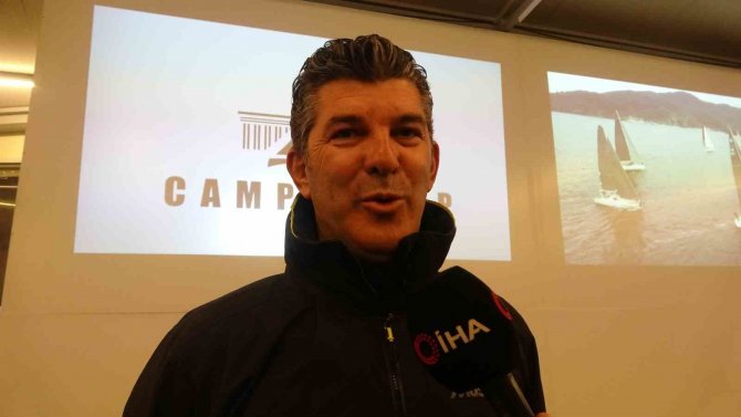 Mıyc Kış Trofesinin Üçüncü Ayağı Sona Erdi