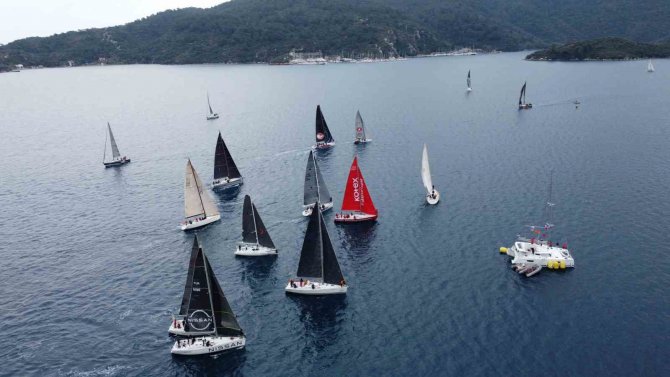 Mıyc Kış Trofesinin Üçüncü Ayağı Sona Erdi