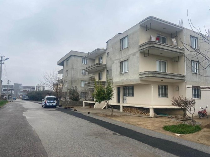 Torbalı’daki Kadın Cinayetindeki İki Polis Açığa Alındı