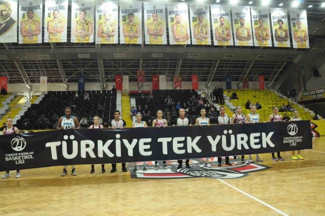 Elazığ İ̇l Özel İ̇dare, Nilay Aydoğan’ı Unutmadı