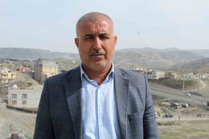 Aynı Yerde Çok Kaza Olunca, Vatandaşlar Yolda Eylem Yaptı