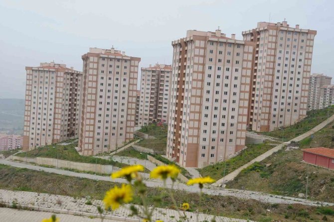 Dask Yoksa ’Hak Sahipliği’ De Yok