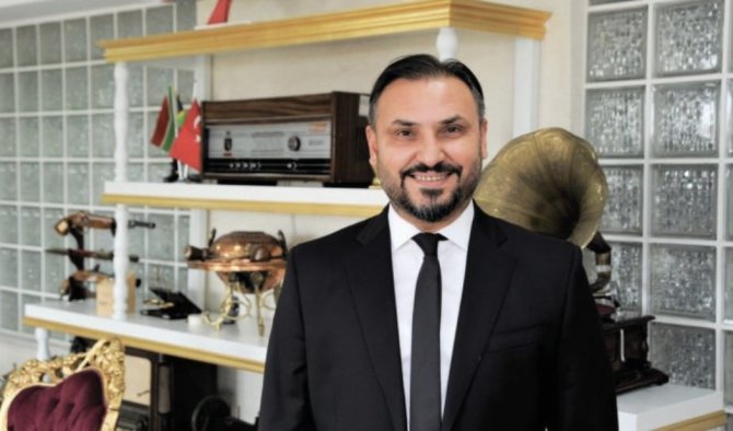 Chp’li Belediye Başkanının Eşek Benzetmesine Tepki
