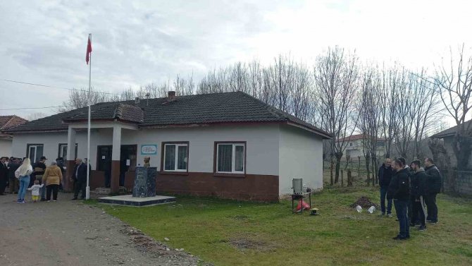 Yenimahalle Muhtarı Mevlüt Çıvak Oldu