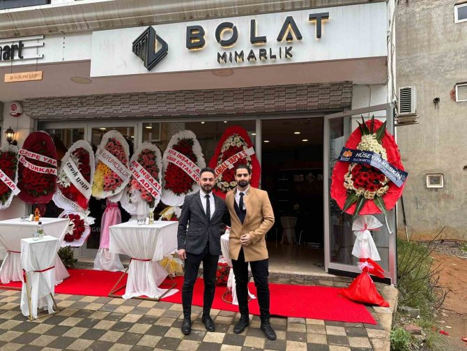 Sultanbeyli’deki Binalar Genç Girişimcilere Emanet