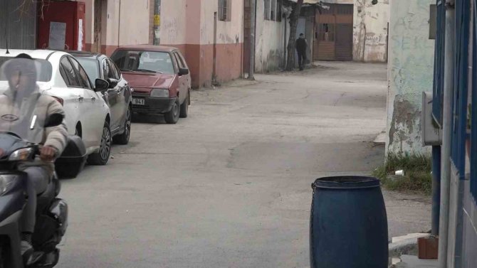 Bursa’da 10 Yaşındaki Çocuğun Ölümüne Sebep Olan Kamyonet Sürücüsü Tutuklandı