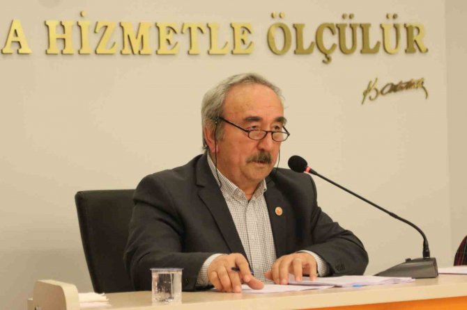 Atakum’da Yeni Deprem Yönetmeliği Kabul Edildi