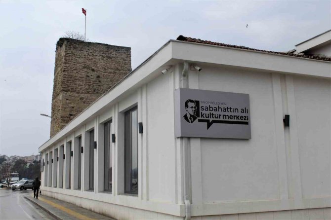 Sinop’ta Depremzedeler İçin Bağış Çağrısı: "Ramazan Yaklaşıyor"