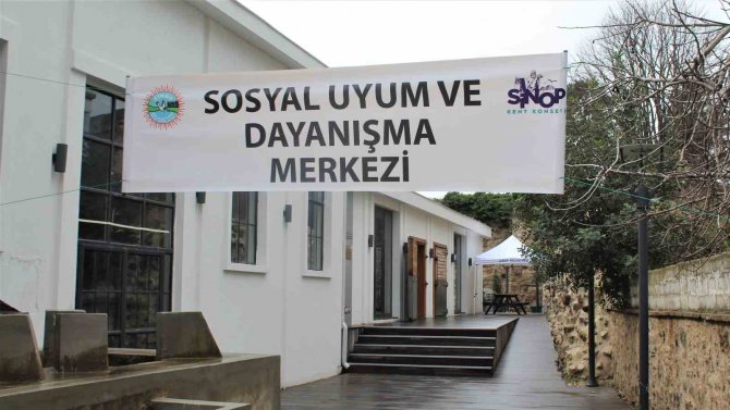 Sinop’ta Depremzedeler İçin Bağış Çağrısı: "Ramazan Yaklaşıyor"