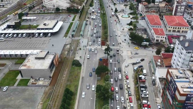 ’Akıllı Şehir Trafik Güvenliği Projesi’ Genişliyor