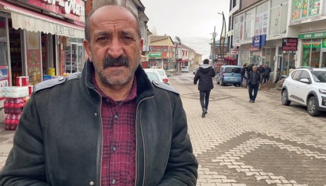 Karlıova’da Karla Mücadele Çalışması Sona Erdi