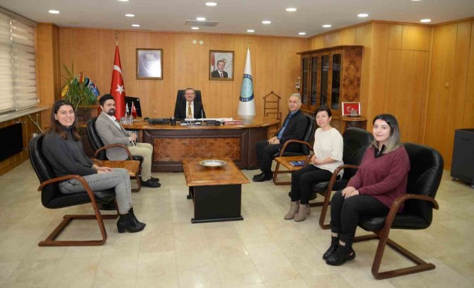 Teknoloji Transfer Ofisi’nden Yeni Bir Başarı Hikâyesi