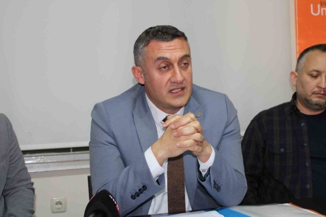 Jeoloji Mühendislerinden “Sorumluluk” Çağrısı