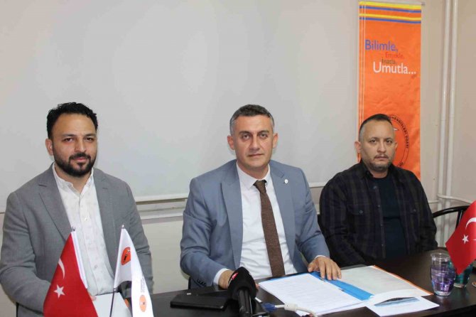 Jeoloji Mühendislerinden “Sorumluluk” Çağrısı