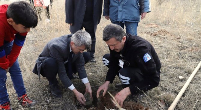 Depremde Hayatını Kaybeden Rümeysa Yıldız’ın İsmi Dpü’de Yaşayacak