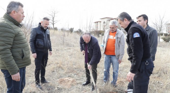 Depremde Hayatını Kaybeden Rümeysa Yıldız’ın İsmi Dpü’de Yaşayacak
