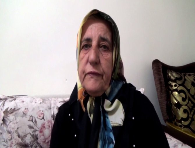 Gelinimin “Beni Kurtarın” Sesi Kulağımdan Hiç Gitmiyor