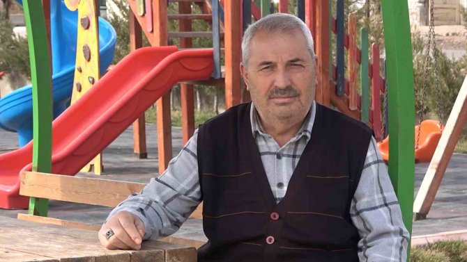 İ̇nternetten Konteyner Almak İsterken Dolandırıldı: "Siz Bu Hataya Düşmeyin"