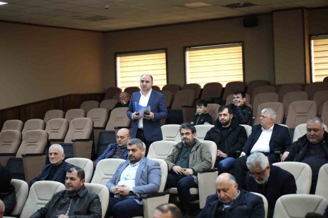 Erenler Belediyesi, Yayladağı İle Kardeş Belediye Oldu