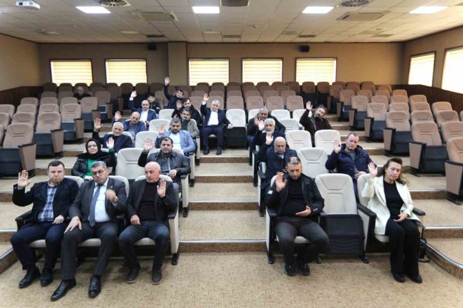 Erenler Belediyesi, Yayladağı İle Kardeş Belediye Oldu