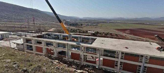 Gaski̇’den Su Kesintisi Açıklaması