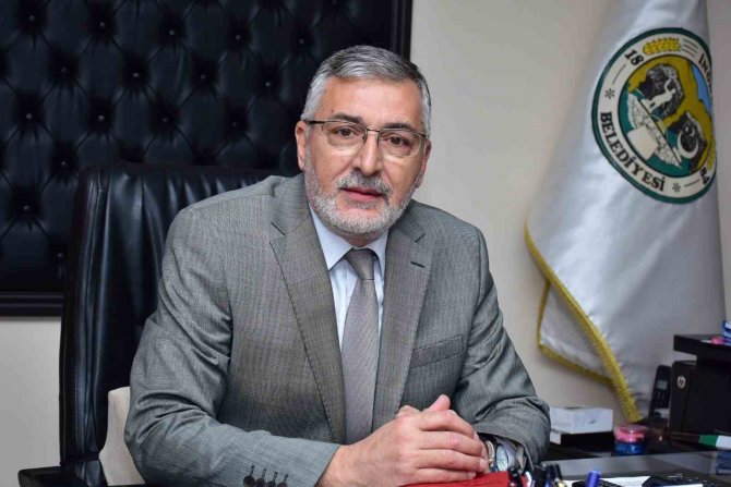 Eskişehir İ̇nönü Belediye Başkanlığından Deprem Bölgesine Anlamlı Destek