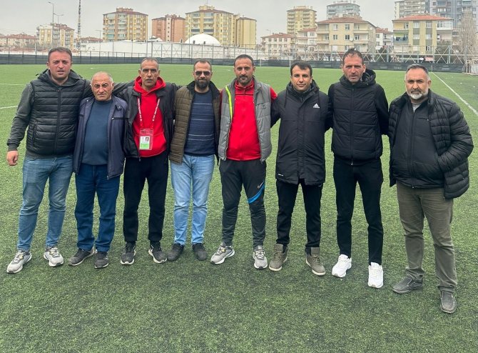 Belsinspor Mutlu Sona Ulaştı