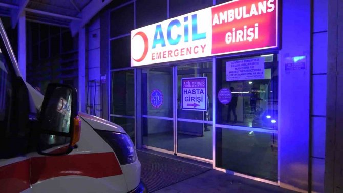 Marketten Alınan Mantarı Tüketen 4 Kişi Zehirlendi