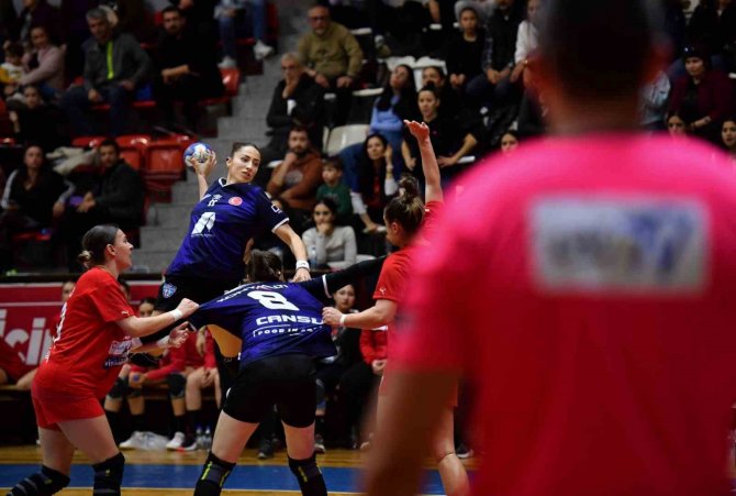 Avrupa’da Yarı Finalde