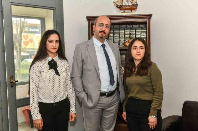 Esbi̇m Yaşamlara Dokunmaya Devam Ediyor