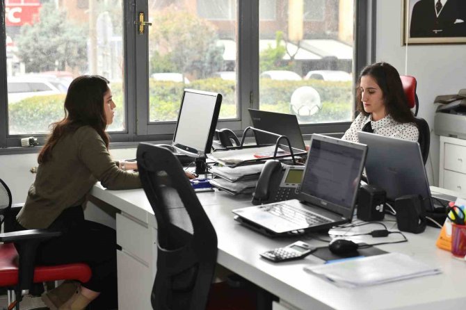 Esbi̇m Yaşamlara Dokunmaya Devam Ediyor