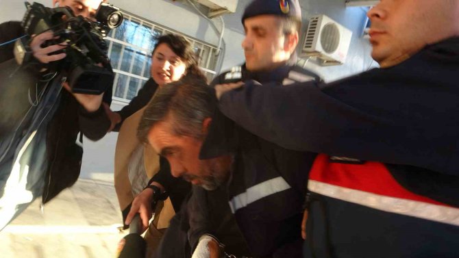 Figen Çoban’ın Ölümü İle İlgili 4 Kişi Adliyeye Sevk Edildi