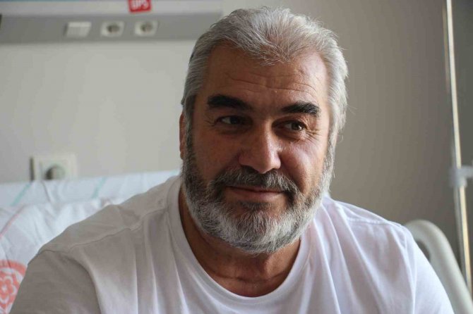 Asrın Felaketini Bu Sözlerle Anlattı: “Deprem Koca Arabayı Kaldırıp Kaldırıp Yere Vurdu”