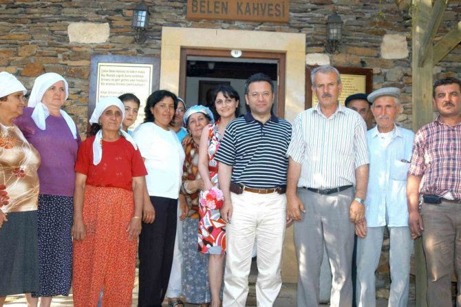 Ormancı Türküsünün Yakıldığı Çaybükü’nün İsmi ‘Gevenes’ Mi Oluyor