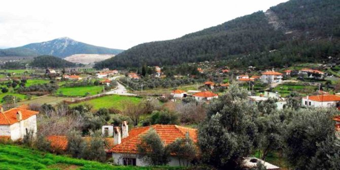 Ormancı Türküsünün Yakıldığı Çaybükü’nün İsmi ‘Gevenes’ Mi Oluyor