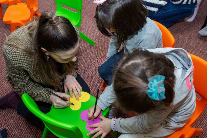 Piyanonun Yıldızları Depremzedeler İçin Parladı