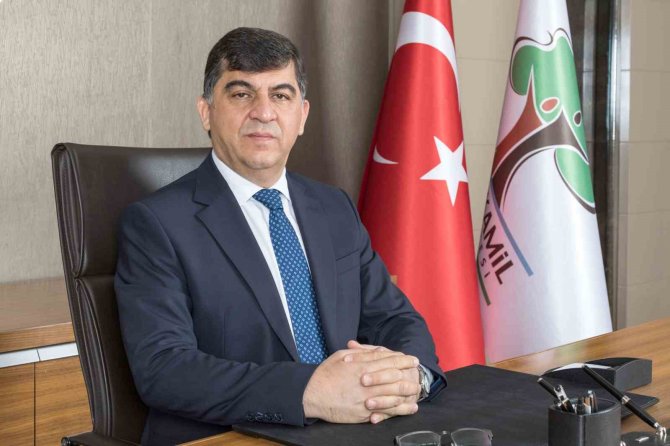 Tahmazoğlu, Berat Kandilini Kutladı