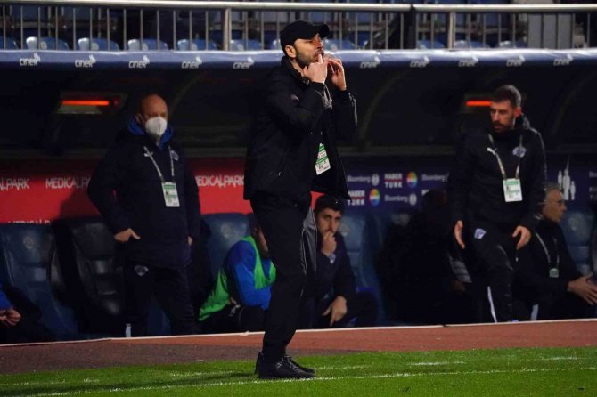 Spor Toto Süper Lig: Kasımpaşa: 3 - Antalyaspor: 1 (Maç Sonucu)