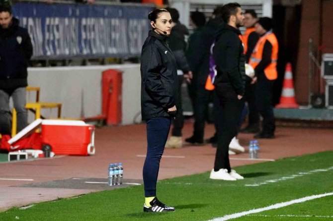 Spor Toto Süper Lig: Kasımpaşa: 3 - Antalyaspor: 1 (Maç Sonucu)