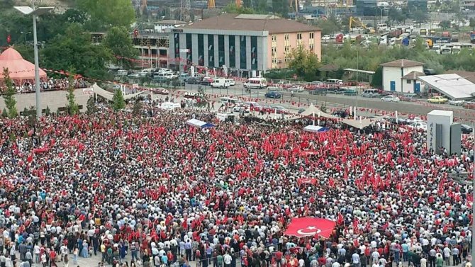 Karabük’ün Nüfusu Binde 11 Oranında Artarak 252 Bin 58 Oldu