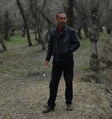 Karayolunda Ölü Bulunan Şahsın Faili Yakalandı