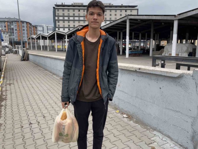 Fırıncıların Rekabeti Ekmek Fiyatını 2,75 Tl’ye Düşürdü