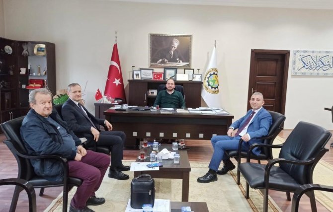 8 Depremzede Mesleğine Uygun İşe Yerleştirildi