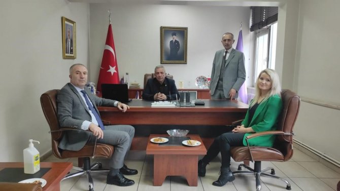 8 Depremzede Mesleğine Uygun İşe Yerleştirildi